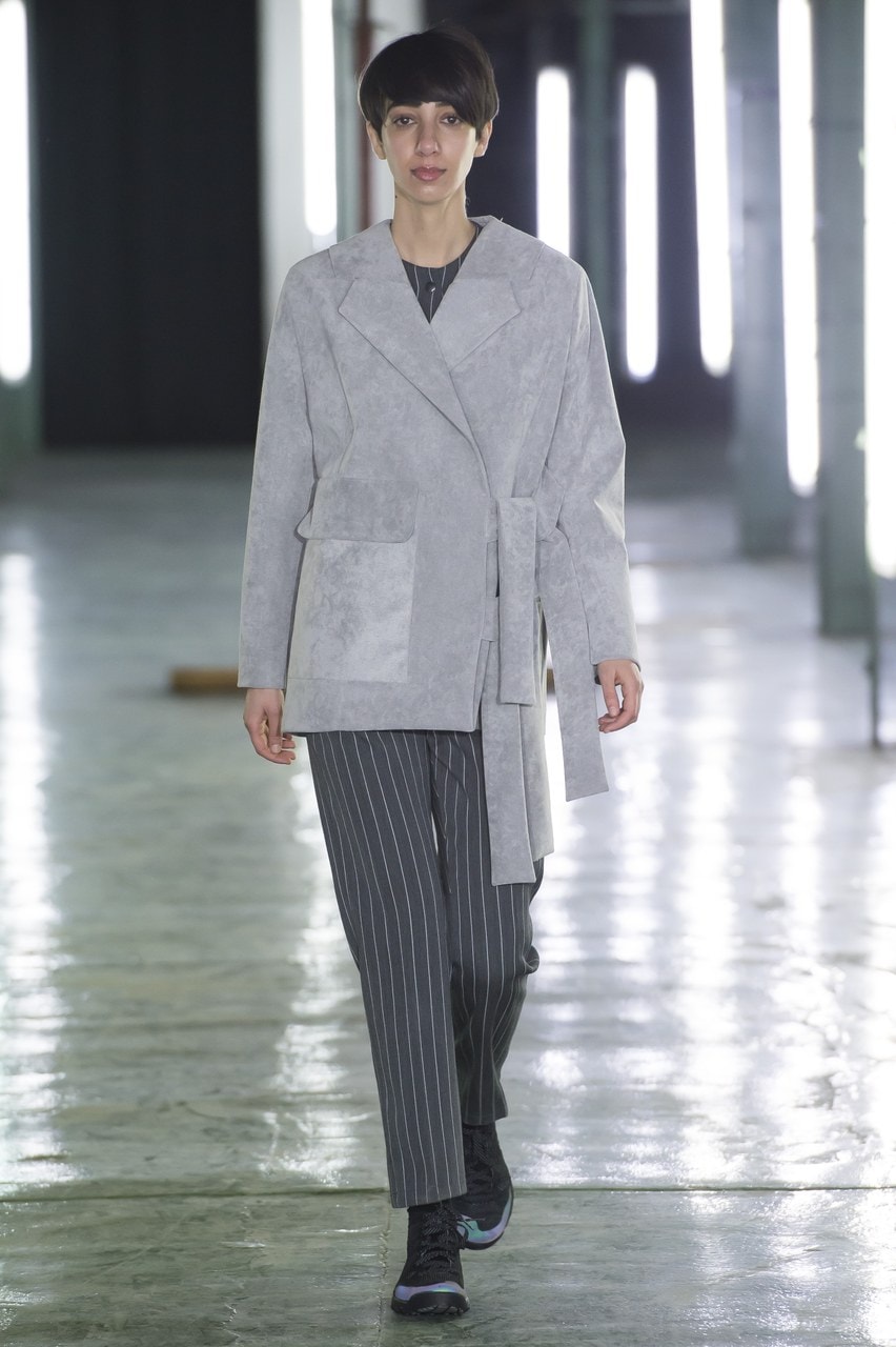 Paris Fashion Week Autunno/Inverno 2016/17 Avoc